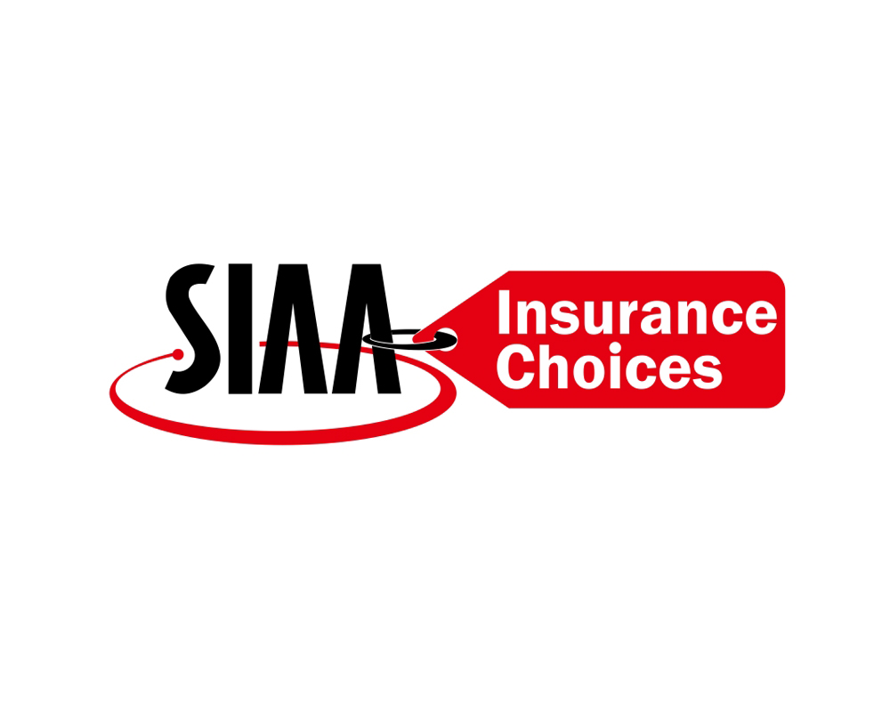 SIAA logo