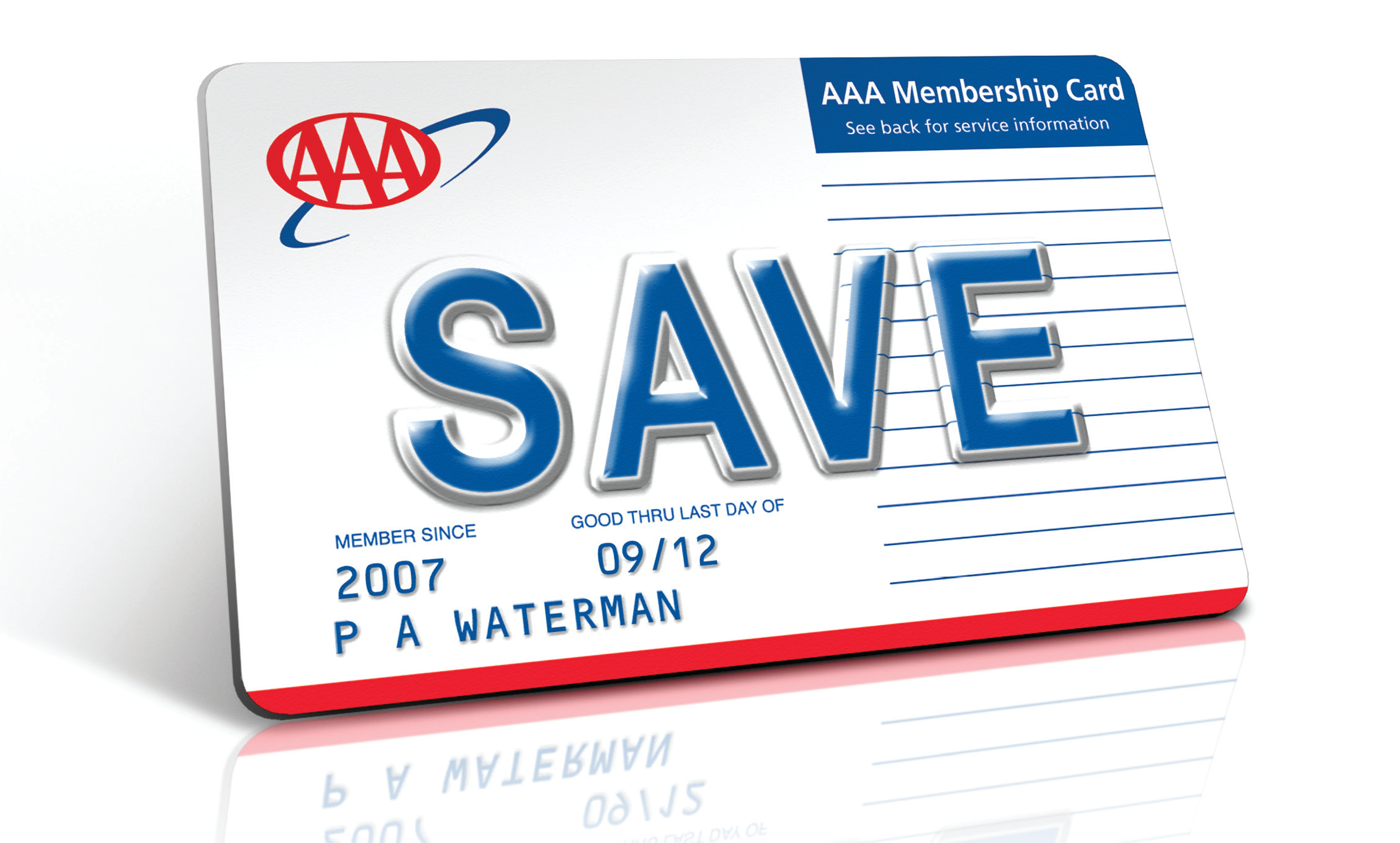 AAA Insurance Agency