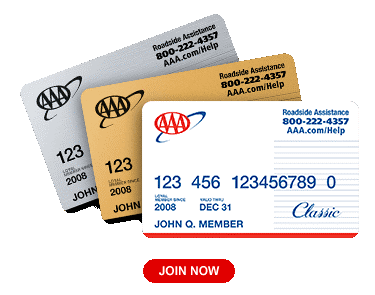 AAA Memberships