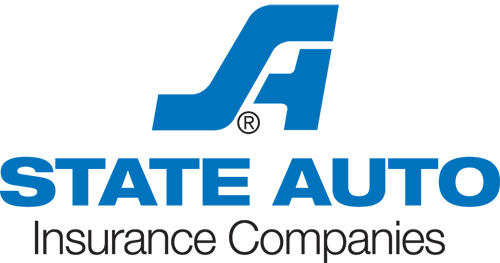 State Auto stacked logo